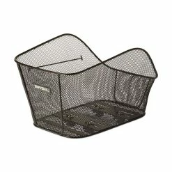 Basil Icon WSL L Kurv Til Bagagebærer