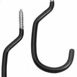 BBG Loft Kroge Til Cykel Ophæng