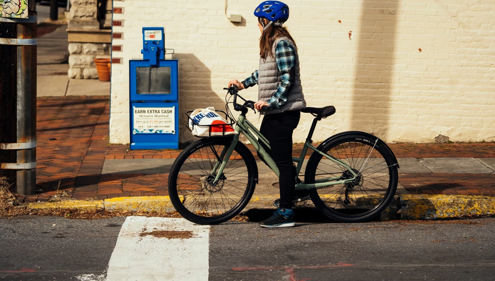 Cykelanhængere Salgsbutik -Cykelanhængere Salgsbutik 23121