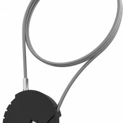 Urban Iki By OGK Urban Iki Wire Lås Til Frontmonteret Stol