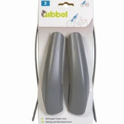 Qibbel Styling Set Front Monteret Basic Grå