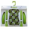 Qibbel Styling Set Deluxe Til Frontmonteret Barnestol Grøn -Cykelanhængere Salgsbutik 2 51906 1562242010