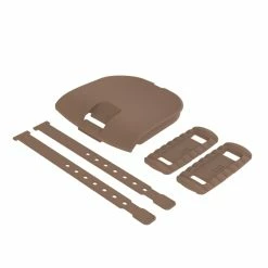 Urban Iki By OGK Urban Iki Styling Set Til Frontmonteret Stol Brun