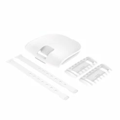 Urban Iki By OGK Urban Iki Styling Set Til Frontmonteret Stol Hvid