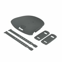 Urban Iki By OGK Urban Iki Styling Set Til Bagmonteret Stol Sort