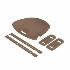 Urban Iki By OGK Urban Iki Styling Set Til Bagmonteret Stol Brun