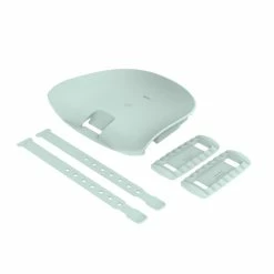 Urban Iki By OGK Urban Iki Styling Set Til Bagmonteret Mint Blå