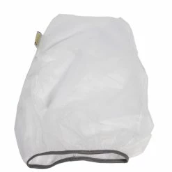 Qibbel Regncover Frontmonteret Barnestol