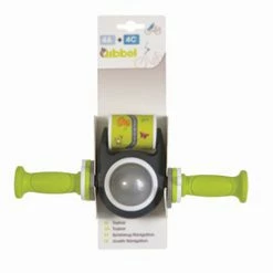 Qibbel Toybar Til Frontmonteret Barnestol