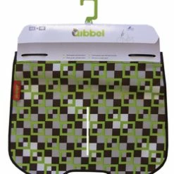 Qibbel Vindskjold Styling Set Grøn