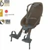 Urban Iki By OGK Urban Iki Barnestol Frontmonteret Brun/Sort -Cykelanhængere Salgsbutik 2 51943 1562246254