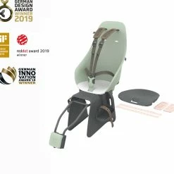 Urban Iki By OGK Urban Iki Barnestol Chigusa Grøn