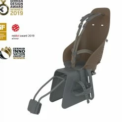 Urban Iki By OGK Urban Iki Barnestol Brun/Sort