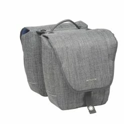 New Looxs Avero Dobbelt Grå Racktime