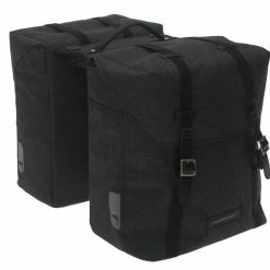 New Looxs Cotton Mondi Dobbelt Racktime Sort