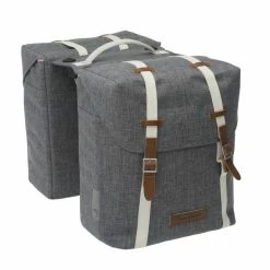 New Looxs Cotton Mondi Dobbelt Racktime Grå