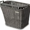 Basil Basimply Kurv Til Styr Grå