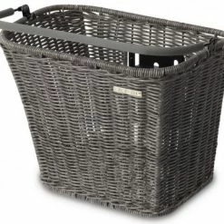 Basil Basimply Kurv Til Styr Grå