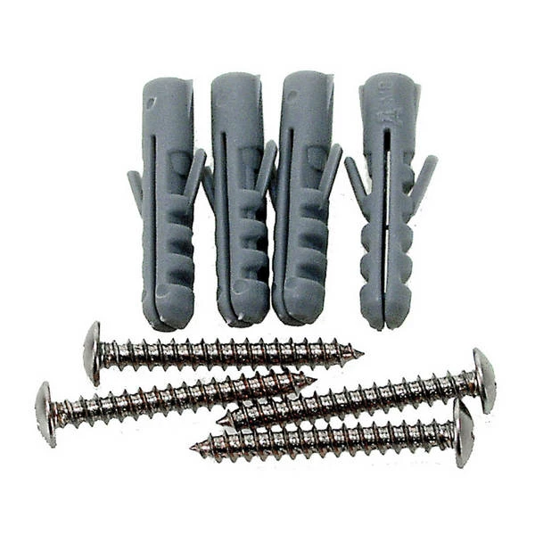 BBG Vægophæng Med Krog 4 BBG Vægophæng Med Krog - Billede 2