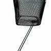 BBG Kurv Net Til Front Med Stiver Sort -Cykelanhængere Salgsbutik 431510 Kopie