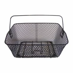 BOMI Kurv Til Bagagebærer 40x30x17cm