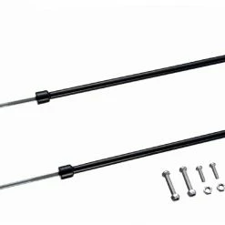 Bøjle Til Fastmonteret Kurv Justerbar