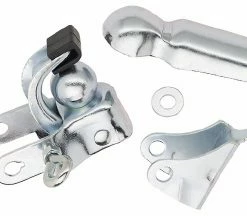 BBG Kobling For Anhænger