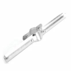 Fodhviler Galvaniseret Hønsepind Til Bulldog Barnesæde