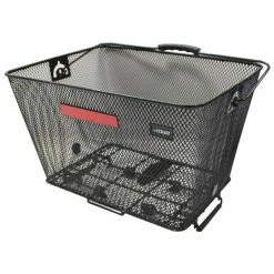 Cavo Bagkurv Med Hurtig Montering På Bagagebære