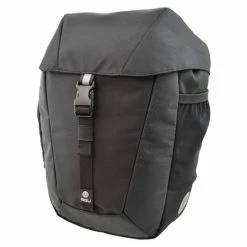 AGU Performance Essentials Dwr Single Black