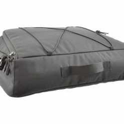 AGU Performance Vandtæt Cykeltaske Til Topmontering Sort