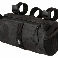 AGU Roll Bag Styrtaske Refleks