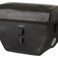 AGU Tech Shelter Styrtaske 8L Large Sort