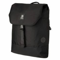 AGU Urban Essentials DWR Black Reflective Strap