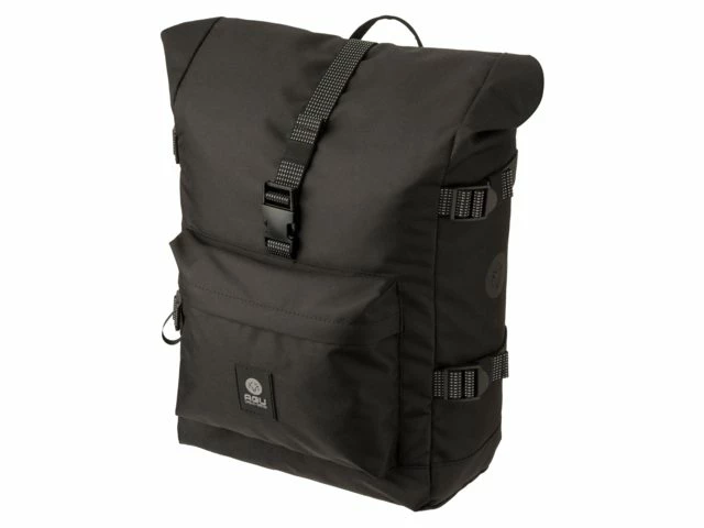 AGU Urban Trend Cykeltaske - Sort 3 AGU Urban Trend Cykeltaske - Sort