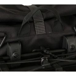 AGU Urban Trend Cykeltaske - Sort 8 AGU Urban Trend Cykeltaske - Sort -Cykelanhængere Salgsbutik AGU Urban Trende Cykeltaske Sort 1591707862 02