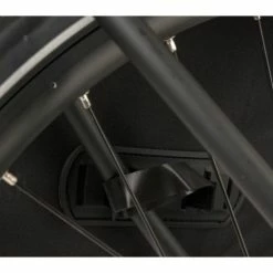 AGU Urban Trend Cykeltaske - Sort 9 AGU Urban Trend Cykeltaske - Sort -Cykelanhængere Salgsbutik AGU Urban Trende Cykeltaske Sort 1591707862 03