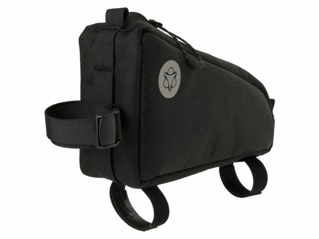 AGU Venture Overrørs-Taske Sort 4 AGU Venture Overrørs-Taske Sort - Billede 2