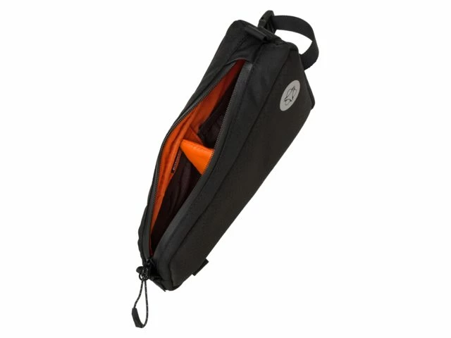 AGU Venture Overrørs-Taske Sort 5 AGU Venture Overrørs-Taske Sort - Billede 3