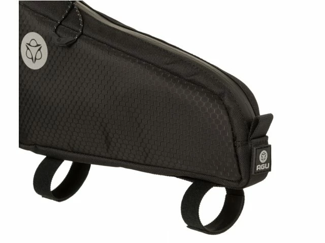 AGU Venture Overrørs-Taske Sort 7 AGU Venture Overrørs-Taske Sort - Billede 5