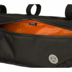 AGU Venture Overrørstaske Medium Sort -Cykelanhængere Salgsbutik AGU Venture Overroerstaske Medium Sor 1562142629 03