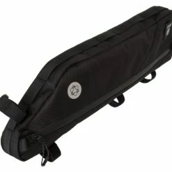 AGU Venture Overrørstaske Medium Sort -Cykelanhængere Salgsbutik AGU Venture Overroerstaske Medium Sor 1562142629 05
