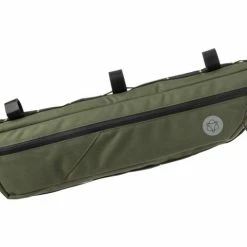 AGU Venture Overrørstaske Small Army Grøn