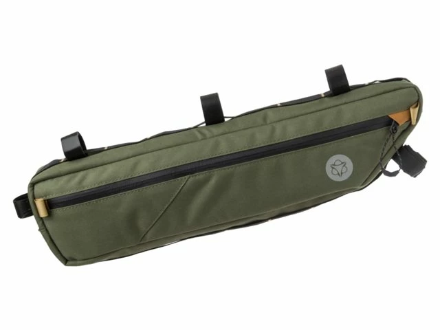 AGU Venture Overrørstaske Small Army Grøn 3 AGU Venture Overrørstaske Small Army Grøn