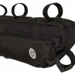AGU Venture Overrørstaske Small Sort