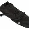 AGU Venture Sadel Taske Sort -Cykelanhængere Salgsbutik AGU Venture Sadel Taske Sort 1562073880