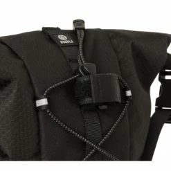 AGU Venture Sadel Taske Sort -Cykelanhængere Salgsbutik AGU Venture Sadel Taske Sort 1562073880 02