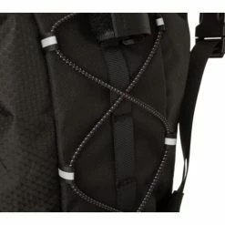 AGU Venture Sadel Taske Sort -Cykelanhængere Salgsbutik AGU Venture Sadel Taske Sort 1562073880 03