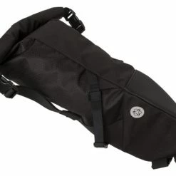 AGU Venture Sadel Taske Sort -Cykelanhængere Salgsbutik AGU Venture Sadel Taske Sort 1562073880 04