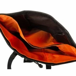 AGU Venture Sadel Taske Sort -Cykelanhængere Salgsbutik AGU Venture Sadel Taske Sort 1562073880 05